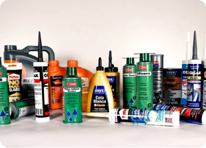 Imagen subcategoría: Siliconas