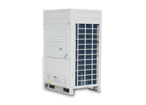 Imagen subcategoría: Sistemas de caudal de refrigerante variable