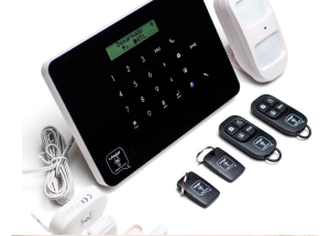 Imagen subcategoría: Sistemas domóticos