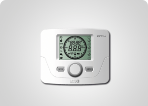 Imagen subcategoría: Termostatos