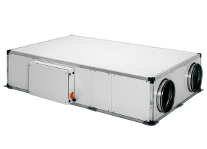 Imagen subcategoría: Tratamiento de Aire