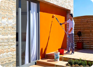 Imagen subcategoría: Tratamientos de fachada