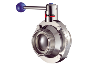 Imagen subcategoría: Válvulas y actuadores