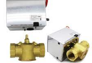 Imagen subcategoría: Válvulas de calefación