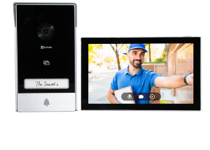 Imagen subcategoría: Porteros y Videoporteros