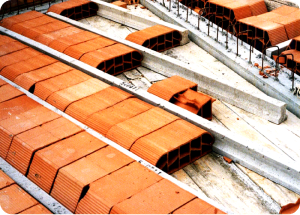 Imagen subcategoría: Vigas y bovedillas